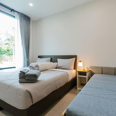 Cheeva Pool Villa Khao Lak Zewnętrze zdjęcie