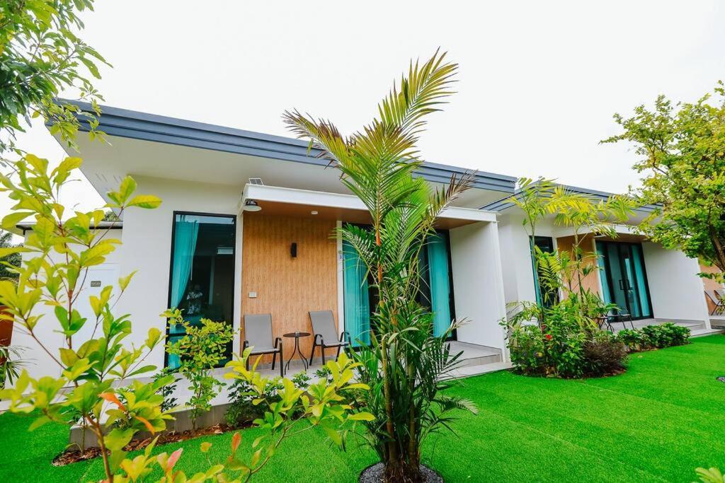 Cheeva Pool Villa Khao Lak Zewnętrze zdjęcie