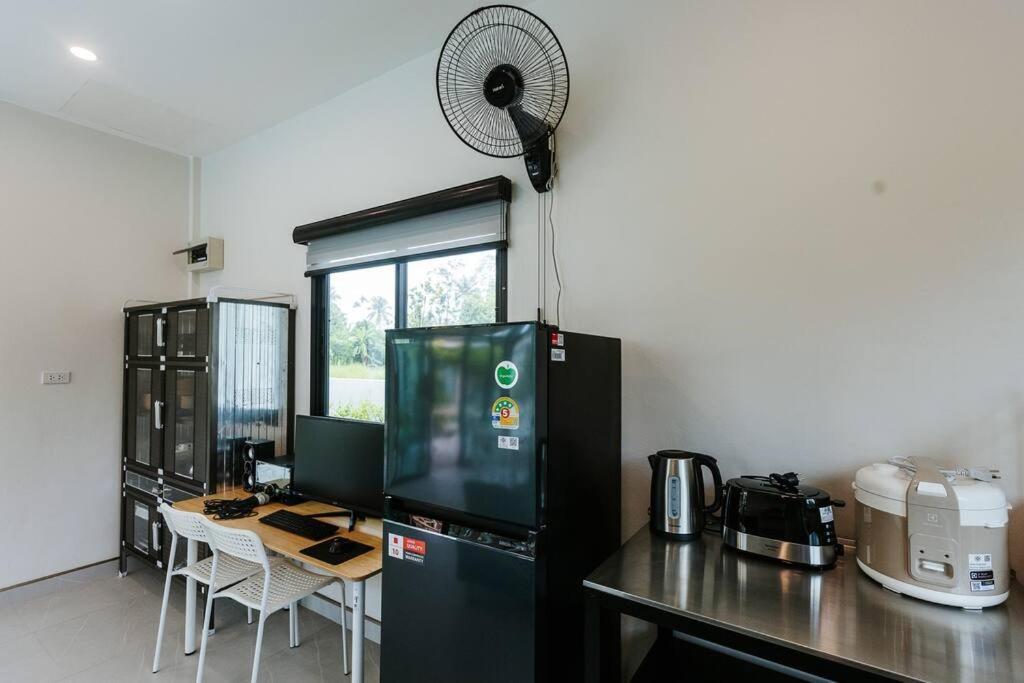 Cheeva Pool Villa Khao Lak Zewnętrze zdjęcie
