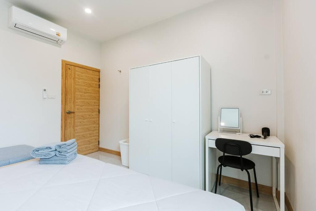 Cheeva Pool Villa Khao Lak Zewnętrze zdjęcie