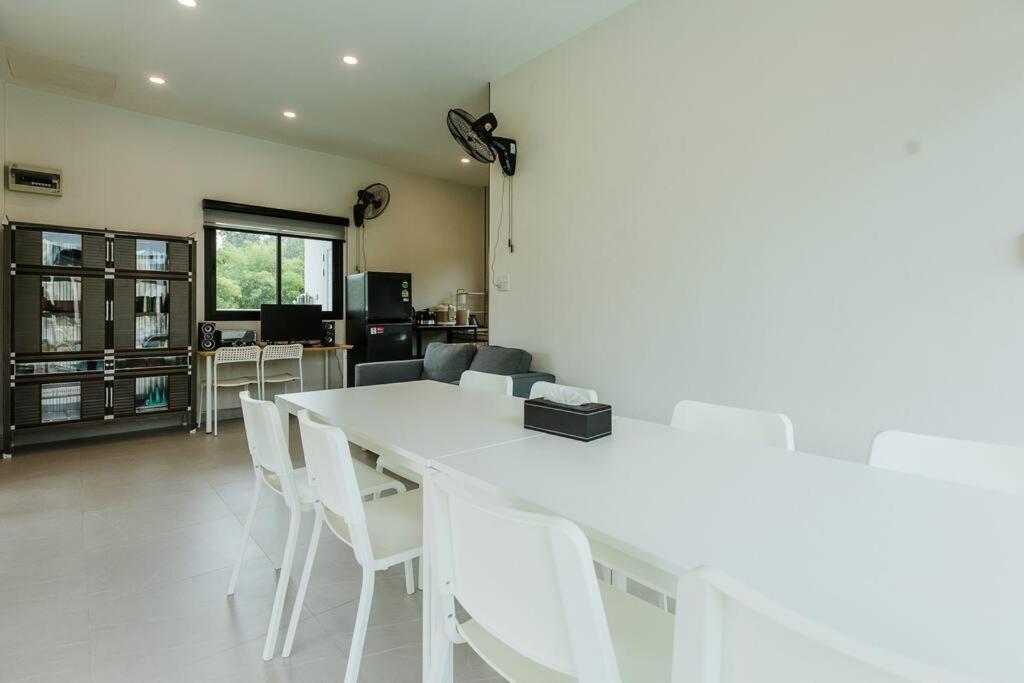 Cheeva Pool Villa Khao Lak Zewnętrze zdjęcie