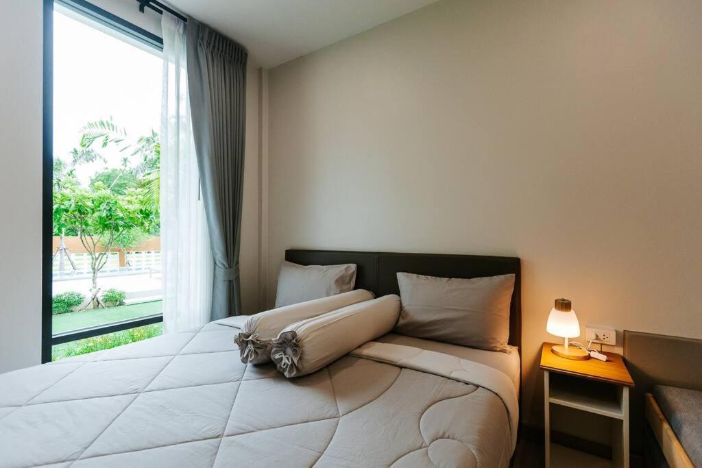 Cheeva Pool Villa Khao Lak Zewnętrze zdjęcie