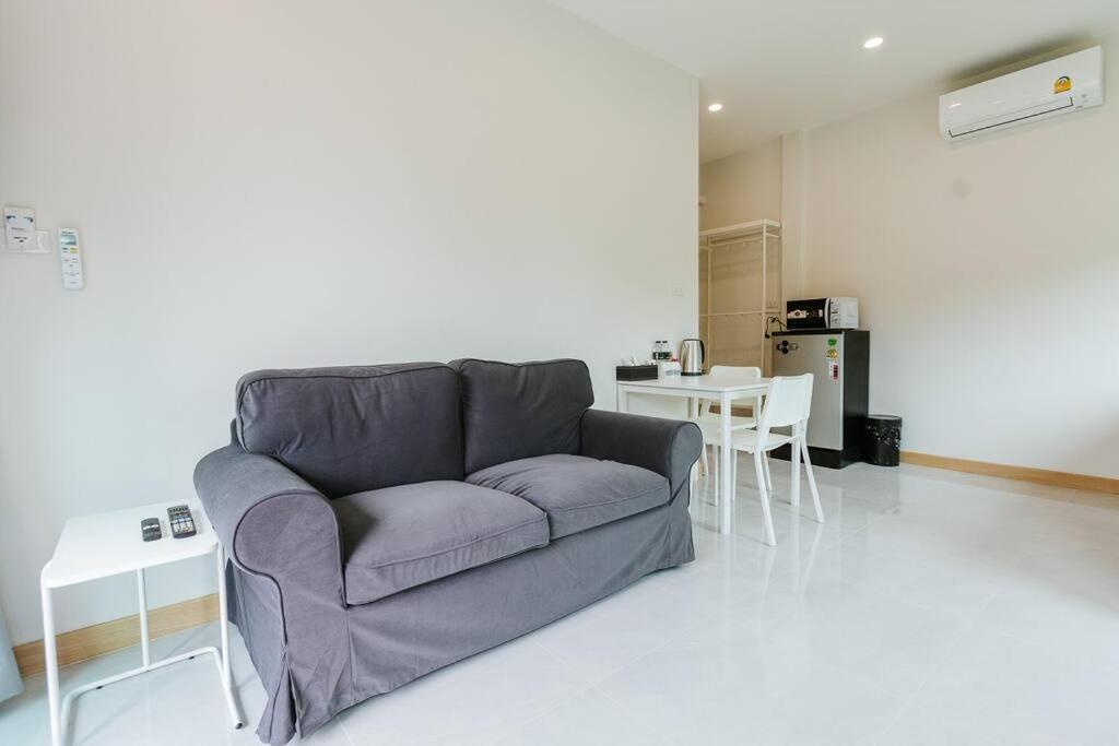 Cheeva Pool Villa Khao Lak Zewnętrze zdjęcie