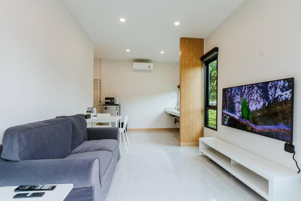 Cheeva Pool Villa Khao Lak Zewnętrze zdjęcie