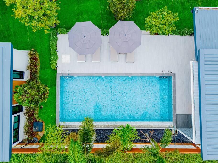 Cheeva Pool Villa Khao Lak Zewnętrze zdjęcie